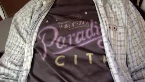 Antoine online show from January 2025 10:16:02 AM