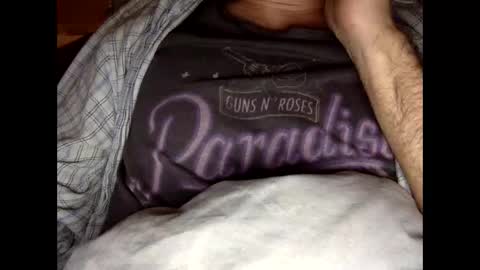 Antoine online show from January 2025 08:07:01 PM