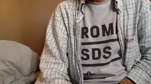 Antoine online show from March 2025 06:48:02 AM