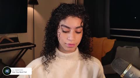 Vale online show from December 2024 02:41:01 AM