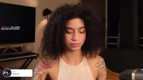 Vale online show from February 2025 04:31:01 AM