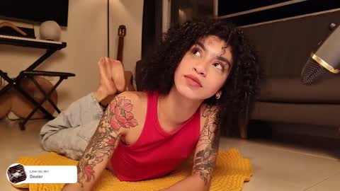 Vale online show from March 2025 02:50:01 AM