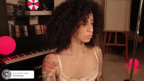 Vale online show from February 2026 12:36:02 AM