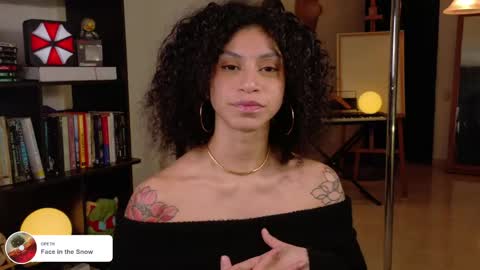 Vale online show from April 2026 03:09:01 AM