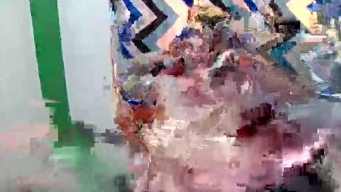 Alex Stone online show from February 2026 03:05:02 AM