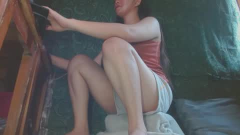 Snapshot of fresh_angelll chatting on January 2025 02:37:02 AM GODDESS Angel online show from January 2025 02:37:02 AM