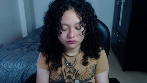 Louise  online show from December 2024 06:54:01 AM