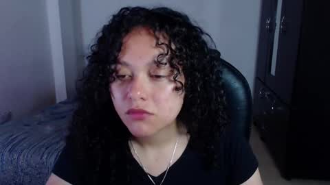 Louise  online show from December 2024 03:29:02 AM