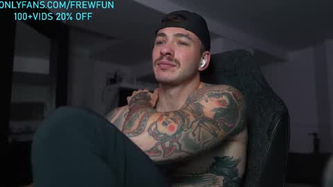 cameron online show from September 2025 01:05:02 AM