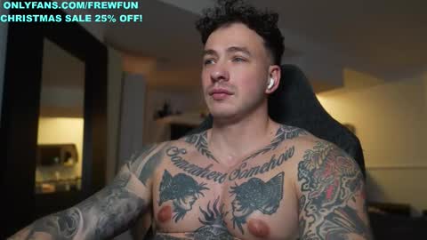 cameron online show from November 2025 09:16:01 PM