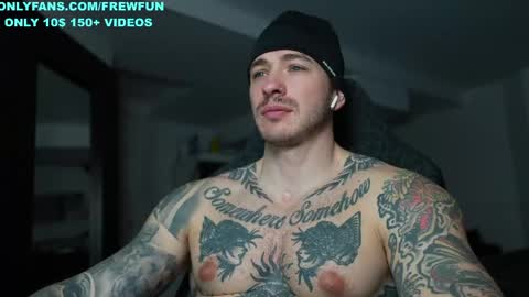 cameron online show from April 2026 12:05:01 AM