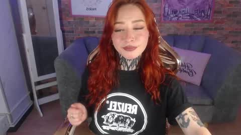 Snapshot of freya_b chatting on January 2025 03:22:01 AM freya online show from January 2025 03:22:01 AM