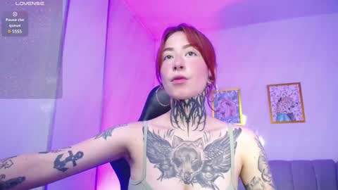 Snapshot of freya_b chatting on February 2025 12:44:01 PM freya online show from February 2025 12:44:01 PM