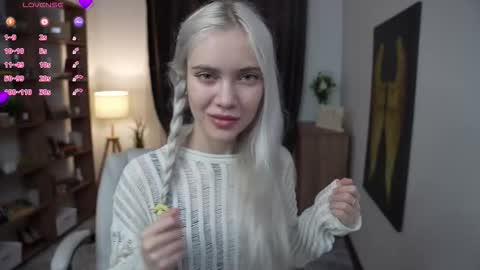 Freya online show from March 2026 07:20:02 PM