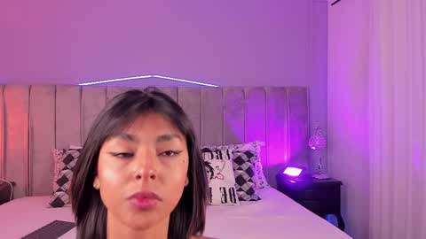Snapshot of freya_stonee chatting on January 2025 11:32:02 AM Freya online show from January 2025 11:32:02 AM