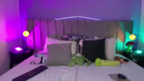 Snapshot of freya_stonee chatting on February 2025 02:13:02 PM Freya online show from February 2025 02:13:02 PM