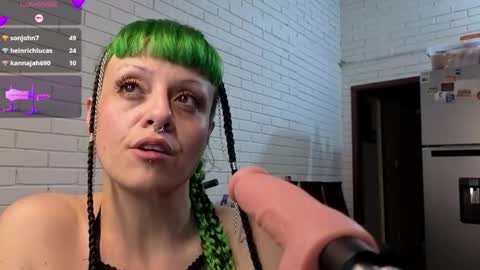 freyaa_sorceress online show from September 2025 08:38:02 AM