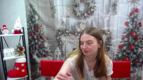 FreyaDak online show from December 2025 06:14:01 PM