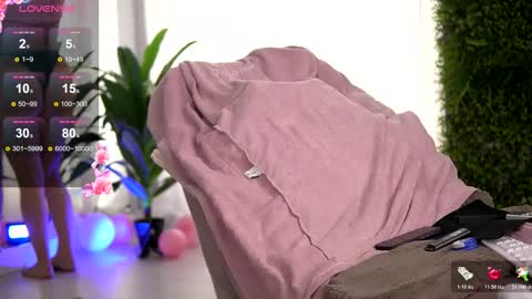 freyaheart online show from March 2026 06:19:01 AM