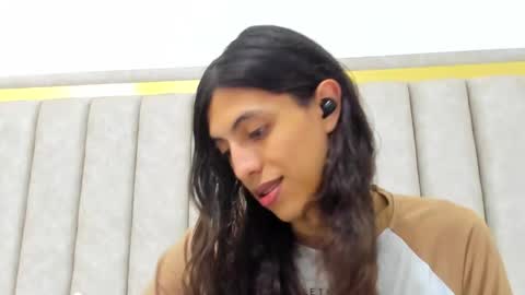 FreyaMoller  online show from March 2026 06:58:01 PM