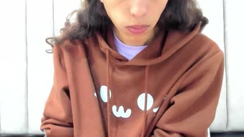 FreyaMoller  online show from March 2026 06:55:01 PM