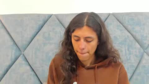 Snapshot of freyamoller_ chatting on July 2026 07:29:02 PM FreyaMoller online show from July 2026 07:29:02 PM