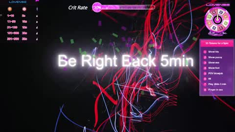 FreyaOliver online show from January 2025 11:03:01 PM