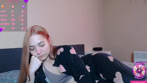 FreyaOliver online show from May 2026 03:20:02 PM