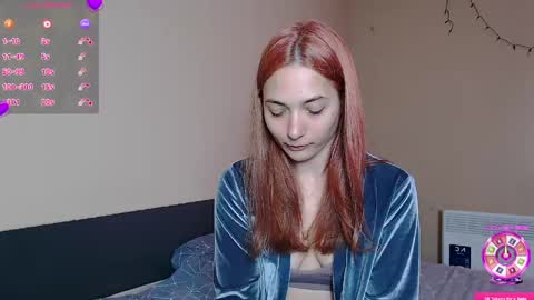 Snapshot of freyaoliver chatting on May 2026 03:30:02 PM FreyaOliver online show from May 2026 03:30:02 PM