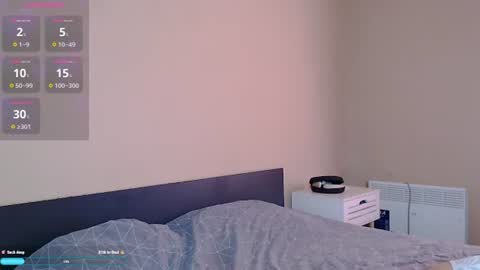FreyaOliver online show from August 2026 01:25:02 PM