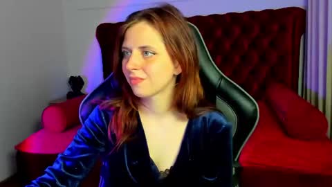 FreyaVeys online show from June 2026 09:14:01 AM