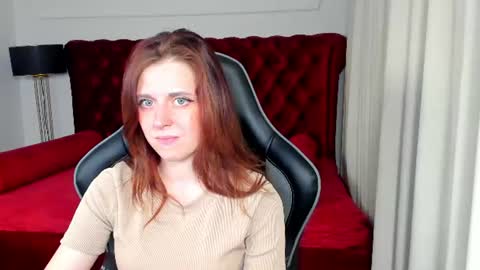 FreyaVeys online show from June 2026 05:23:02 AM