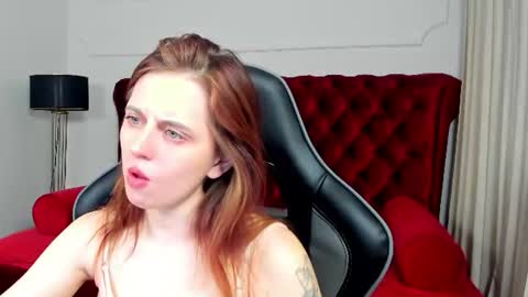 FreyaVeys online show from July 2026 05:42:02 AM