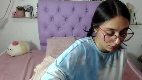 Freyja online show from March 2025 07:30:01 AM