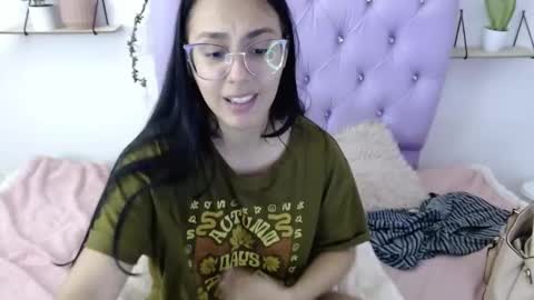 Freyja online show from September 2025 11:09:02 PM