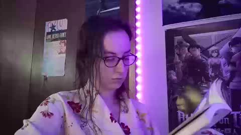 Snapshot of freythegemini chatting on September 2025 09:26:02 PM FreyaTheGemini online show from September 2025 09:26:02 PM