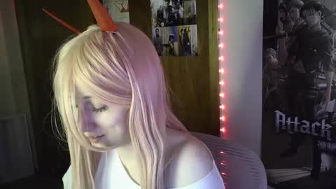 Snapshot of freythegemini chatting on October 2025 04:26:01 AM FreyaTheGemini online show from October 2025 04:26:01 AM