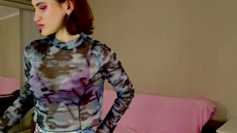 Frida online show from January 2025 02:03:01 AM