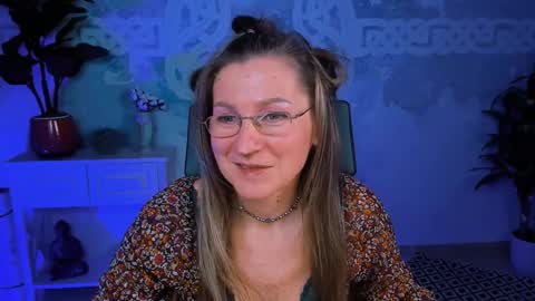 Snapshot of fridatander chatting on January 2025 12:06:01 PM Frida Tander online show from January 2025 12:06:01 PM