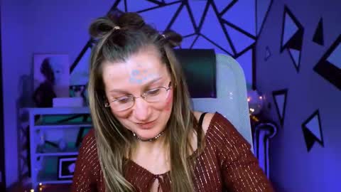 Snapshot of fridatander chatting on February 2025 07:27:02 PM Frida Tander online show from February 2025 07:27:02 PM