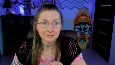 Snapshot of fridatander chatting on February 2025 03:26:01 PM Frida Tander online show from February 2025 03:26:01 PM