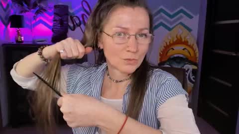 Snapshot of fridatander chatting on March 2025 03:20:01 PM Frida Tander online show from March 2025 03:20:01 PM