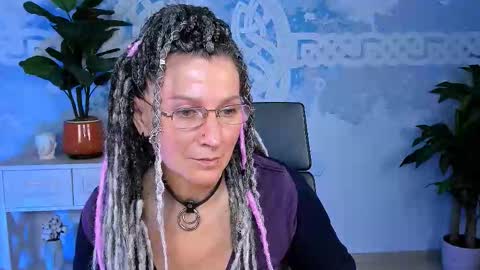 Snapshot of fridatander chatting on October 2025 05:16:02 AM Frida Tander online show from October 2025 05:16:02 AM