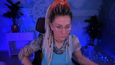 Frida Tander online show from February 2026 05:06:02 AM