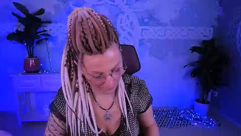 Frida Tander online show from March 2026 07:14:02 AM