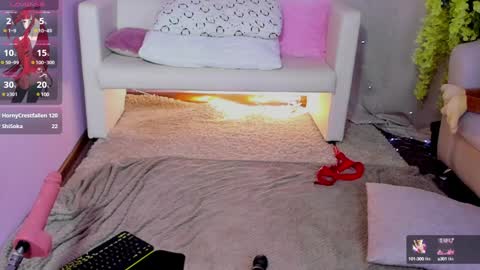 Fia online show from December 2024 05:26:02 PM