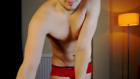 Viktor online show from January 2025 01:48:01 AM