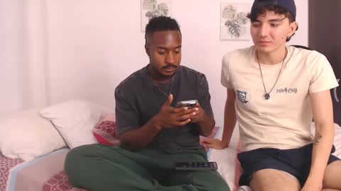 Danny and your friends online show from February 2025 11:37:02 PM