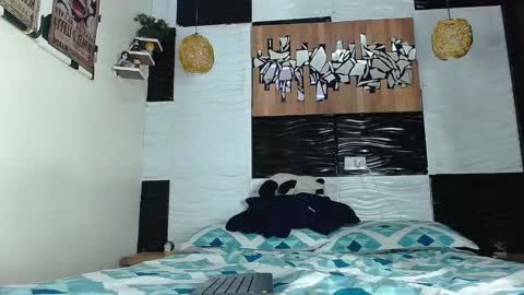 Adam y pitter online show from November 2025 12:29:02 PM