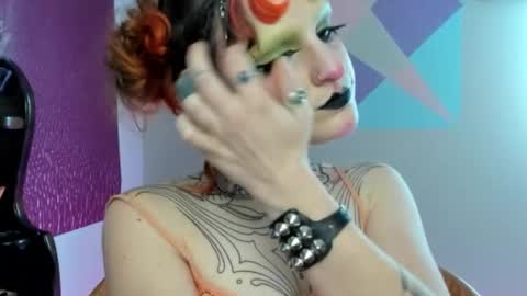 cherry online show from February 2026 08:18:02 PM